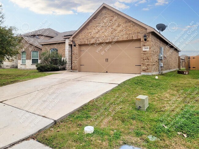 Building Photo - 3 br, 2 bath House - 13805 Nelson Houser St
