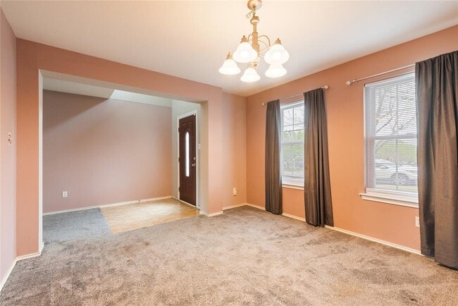 Foto del edificio - 1329 Amberwood Loop