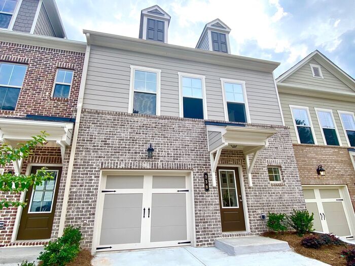 Photo - 230 Mahone Drive Lilburn, GA 30047