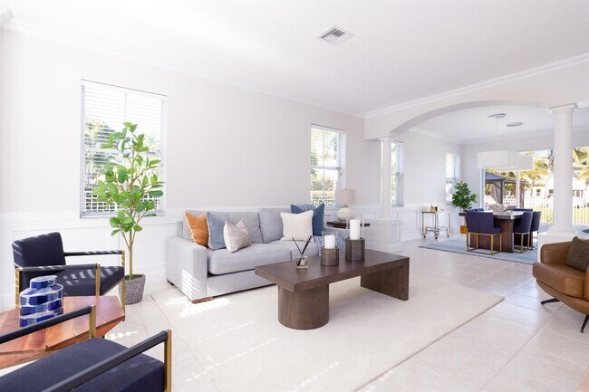 Foto del edificio - 9638 Worswick Ct