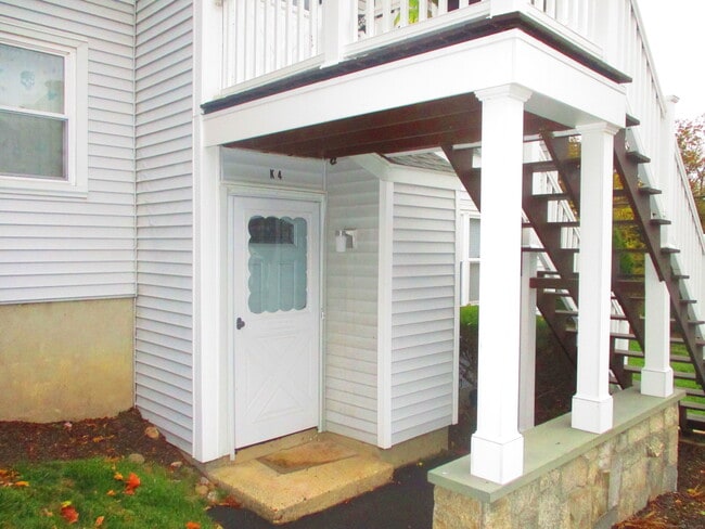 Building Photo - 29 Van Buren Ave