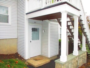 Building Photo - 29 Van Buren Ave