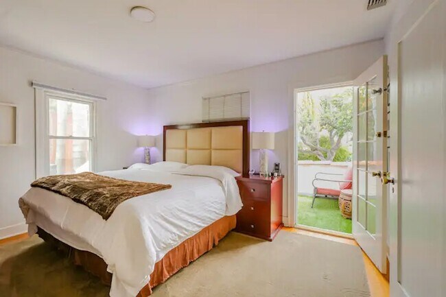 Foto del edificio - 1203 S Rimpau Blvd