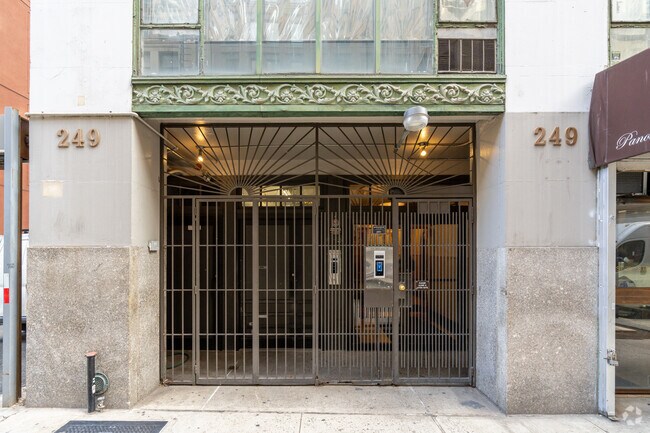 Foto del edificio - Cooperative