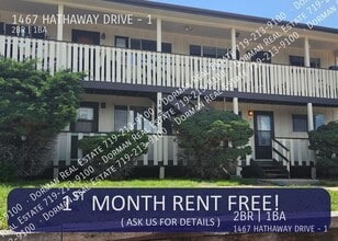Building Photo - 1467 Hathaway Dr