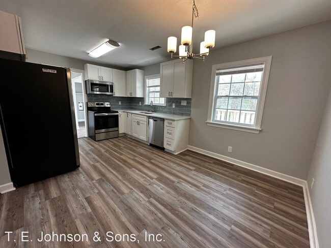 Building Photo - 4 br, 2 bath House - 506 Osborne Rd