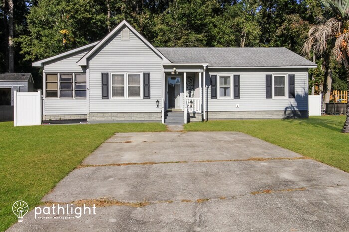 Primary Photo - 1208 Mackie Circle, Myrtle Beach, SC, 29579
