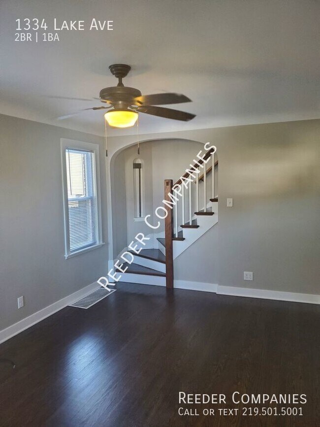 Foto del edificio - Beautiful 2 bedroom house
