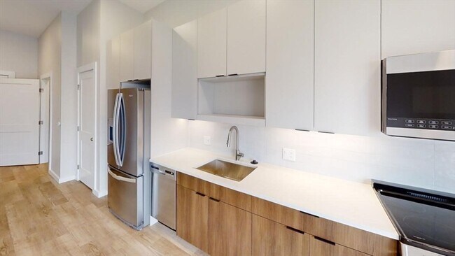 Foto del edificio - 20 4th Avenue Unit 430