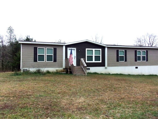 Building Photo - 811 Sitton Rd