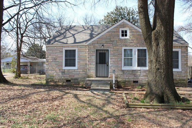 Building Photo - 1235 Dyer Pl