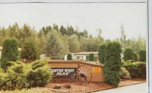 Building Photo - Country West Mobile Home Park