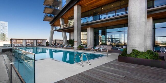 Foto del edificio - Apartment for Rent