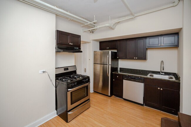 Foto del edificio - 4823 N Springfield Ave
