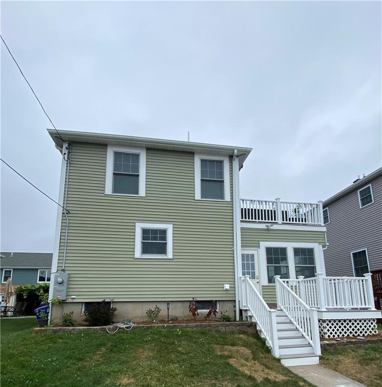 15 Greenbrier Rd, Narragansett, RI 02882 House Rental in Narragansett