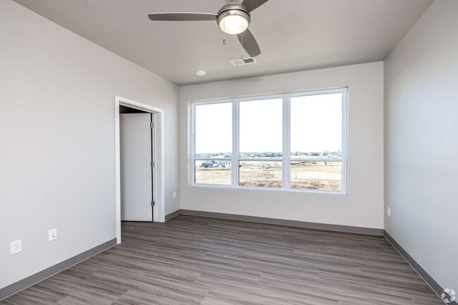Foto del interior - Ventnor