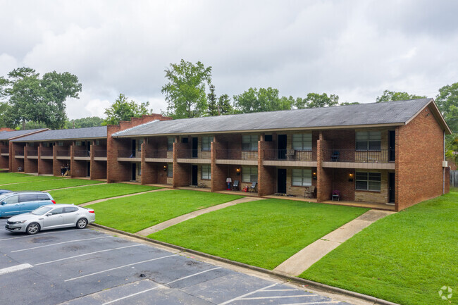 Building Photo - Riverwalk Townhomes