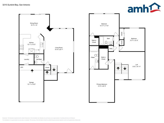 Foto del edificio - 3215 Sunbird Bay