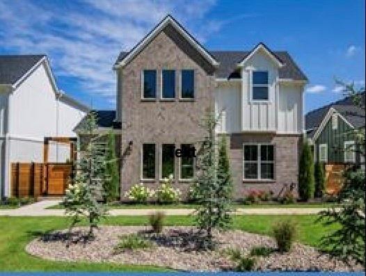 Foto principal - 3406 Scoggins Rd