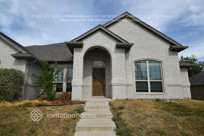 Building Photo - 2321 Trace Ridge Dr