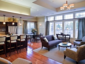 Huntington Townhomes photo'