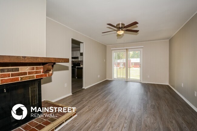 Foto del edificio - 14613 Petticoat Ln