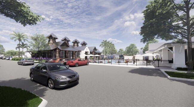 Foto del edificio - Eleanor at Potranco