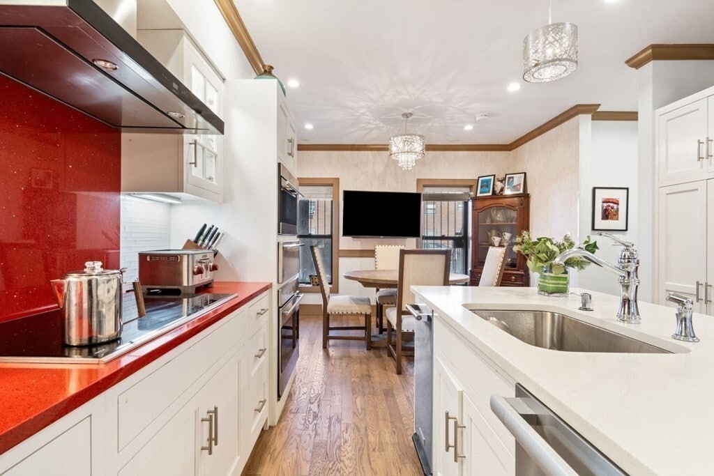 376 Columbus Ave Unit G, Boston, MA 02116 Apartments in Boston, MA