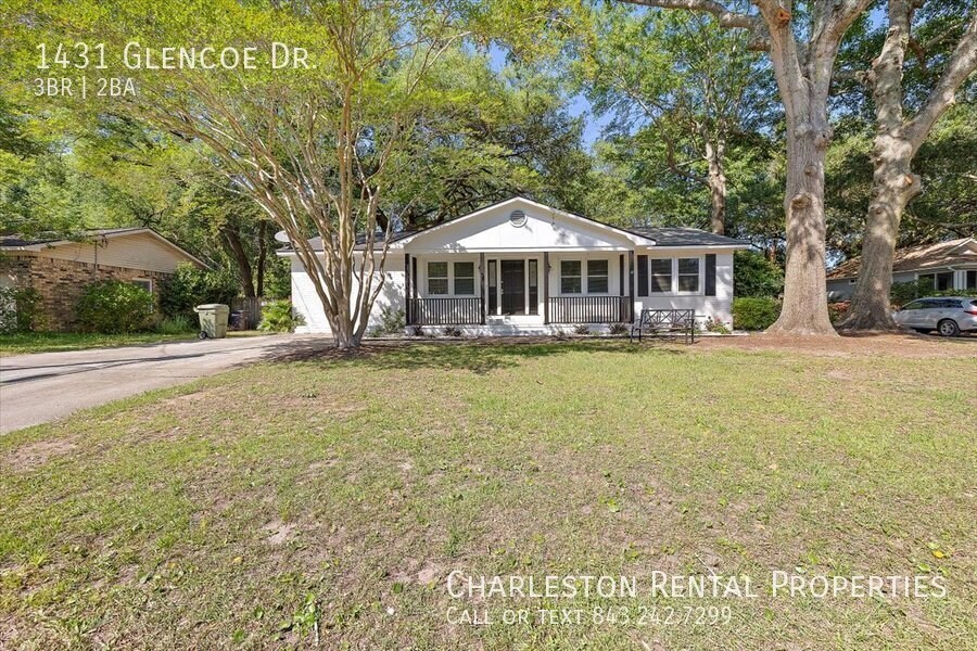 Primary Photo - 1431 Glencoe Dr