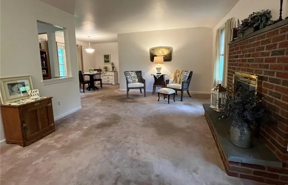 33 Cullens Run, Pittsford, NY 14534 House Rental in Pittsford, NY