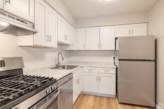 Interior Photo - Coppertree Apartments