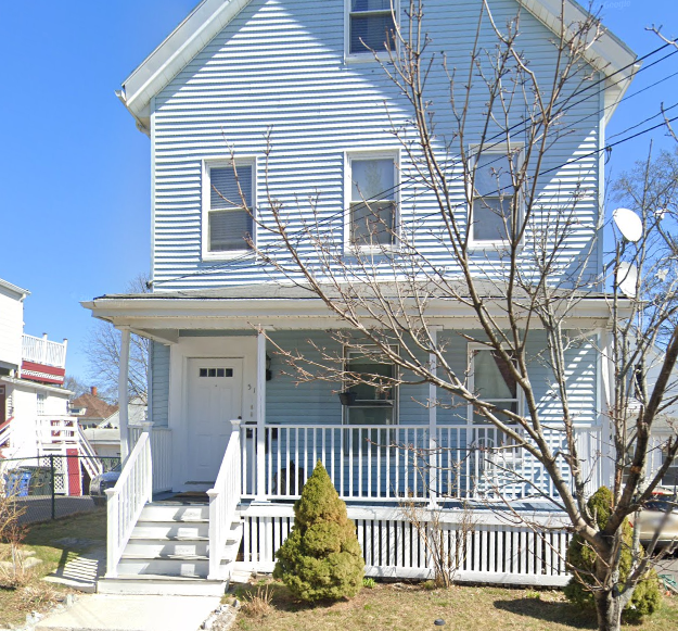 Building Photo - 51 Porter St
