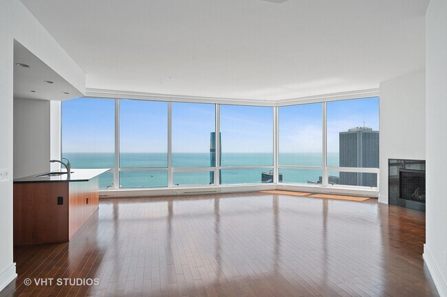 Foto del edificio - 401 N Wabash Ave