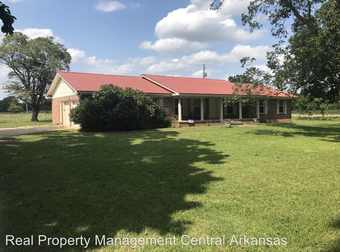 Primary Photo - 4 br, 3 bath House - 15109 Faulkner Lake Rd.
