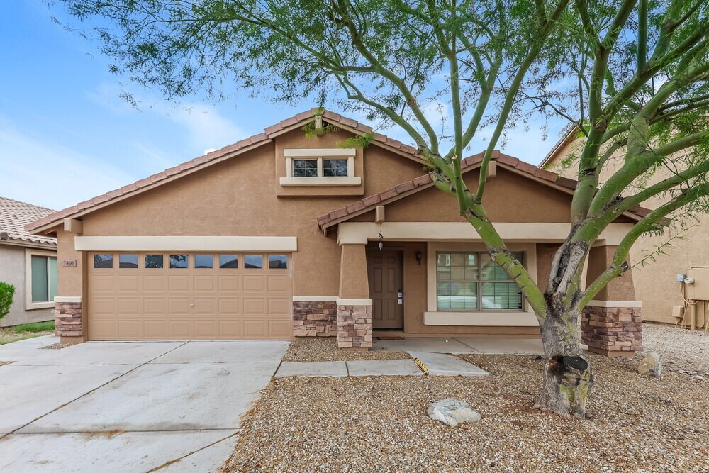 Foto principal - 7401 S 30th Ave