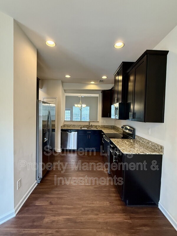 Foto del edificio - 9516 Birkwood Ct