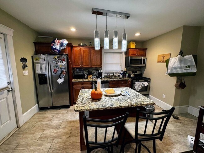 Foto del edificio - 19-21 Pollard St