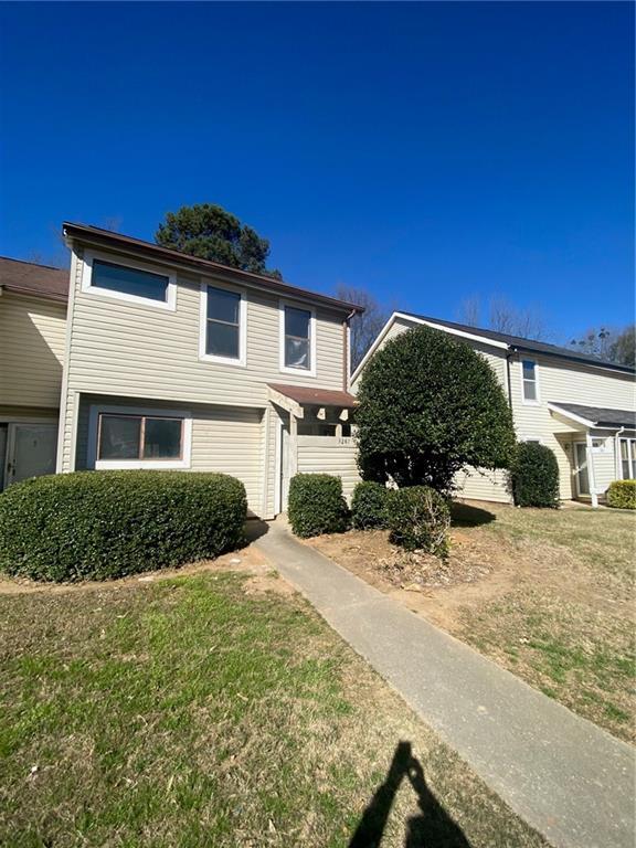 Foto del edificio - 3267 Tennington Pl