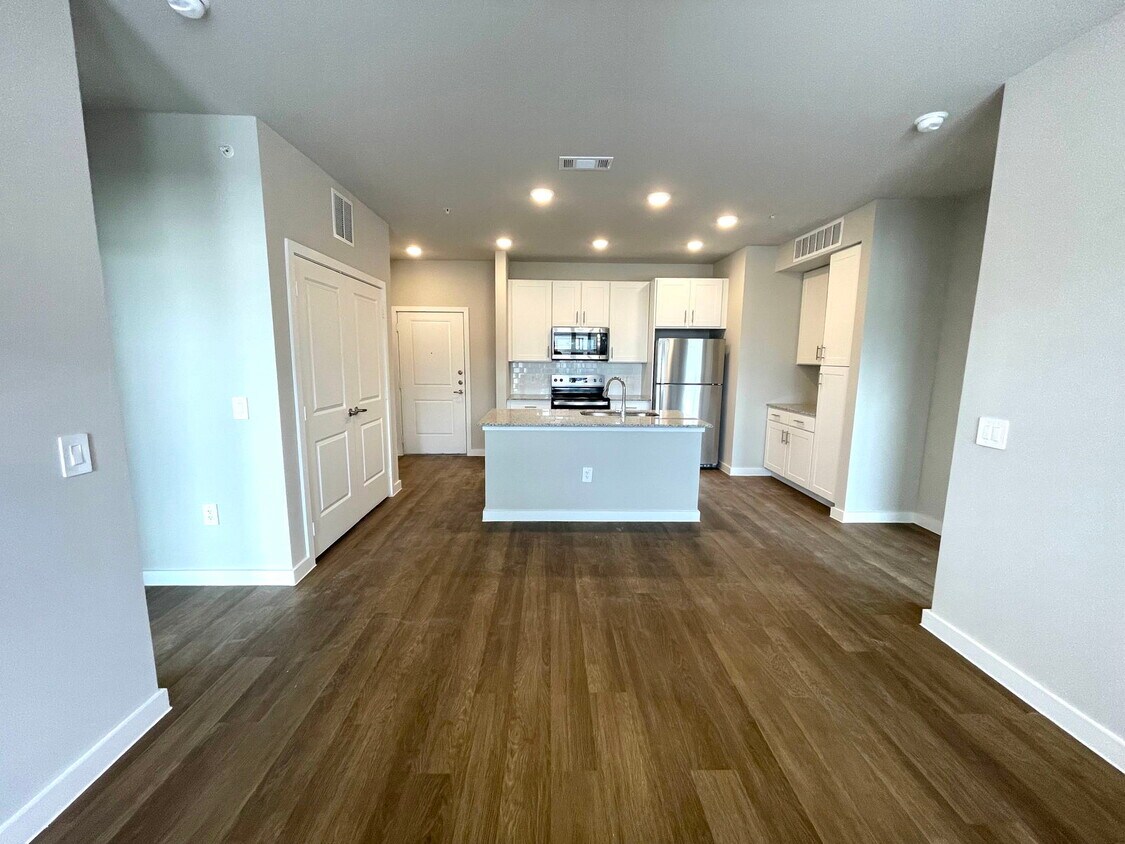 Photo - 3845 West Frontier Parkway Apt #3221, Celina, TX 75009 - 2 BR 2 BA condo