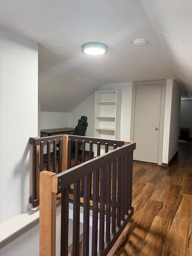 Foto del edificio - 1707 N Charles St