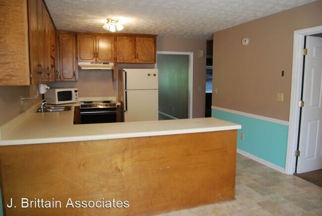 Building Photo - 2 br, 2 bath House - 315 Church Avenue, NE