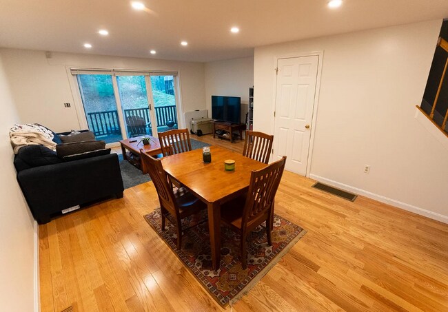 Sala de estar - 55 Bartemus Trl