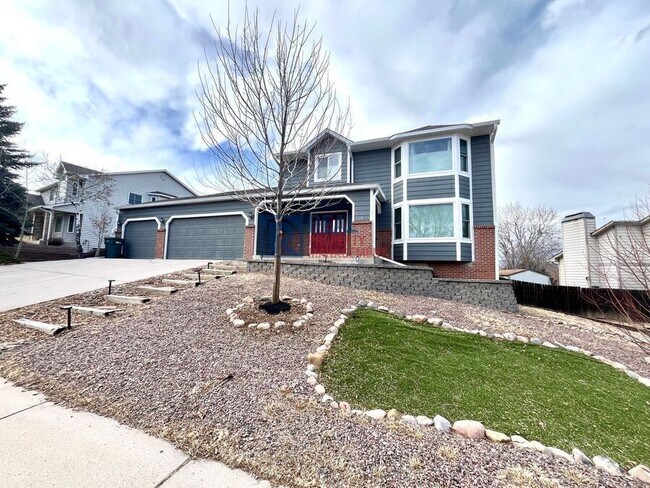 Foto del edificio - 3670 Gingham Way