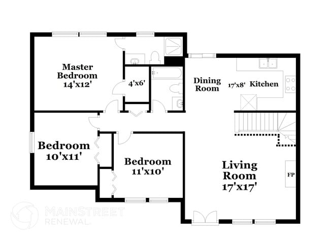 Building Photo - 304 N Madison Ave