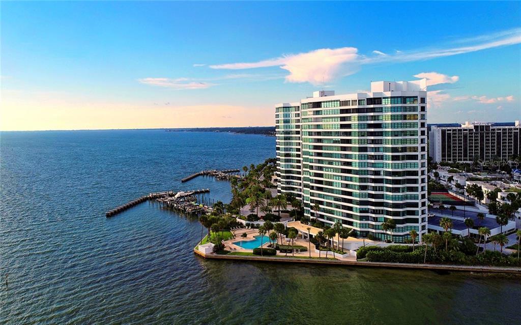 Photo - 888 Boulevard of the Arts Blvd (Sarasota, FL)