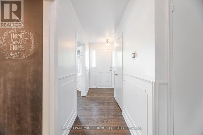 Photo du bâtiment - 1286 Kipling Ave