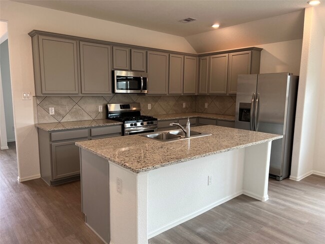 Building Photo - 3711 McCrary Falls Wy