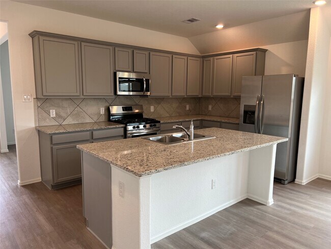 Foto del edificio - 3711 McCrary Falls Wy