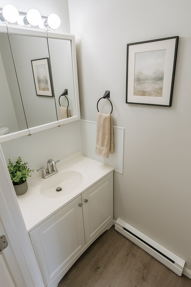 Foto del edificio - 2 Bedroom and 1.5 Bath Townhome - Troy, Ohio!!