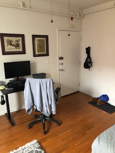 Foto del edificio - 18 Haviland St